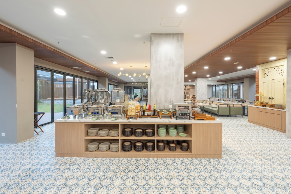 Myze Hotel Sumenep 5/22