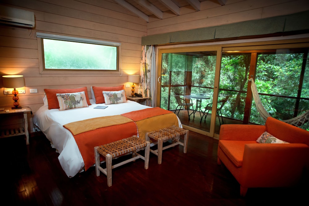 La Reserva Virgin Lodge 17/64