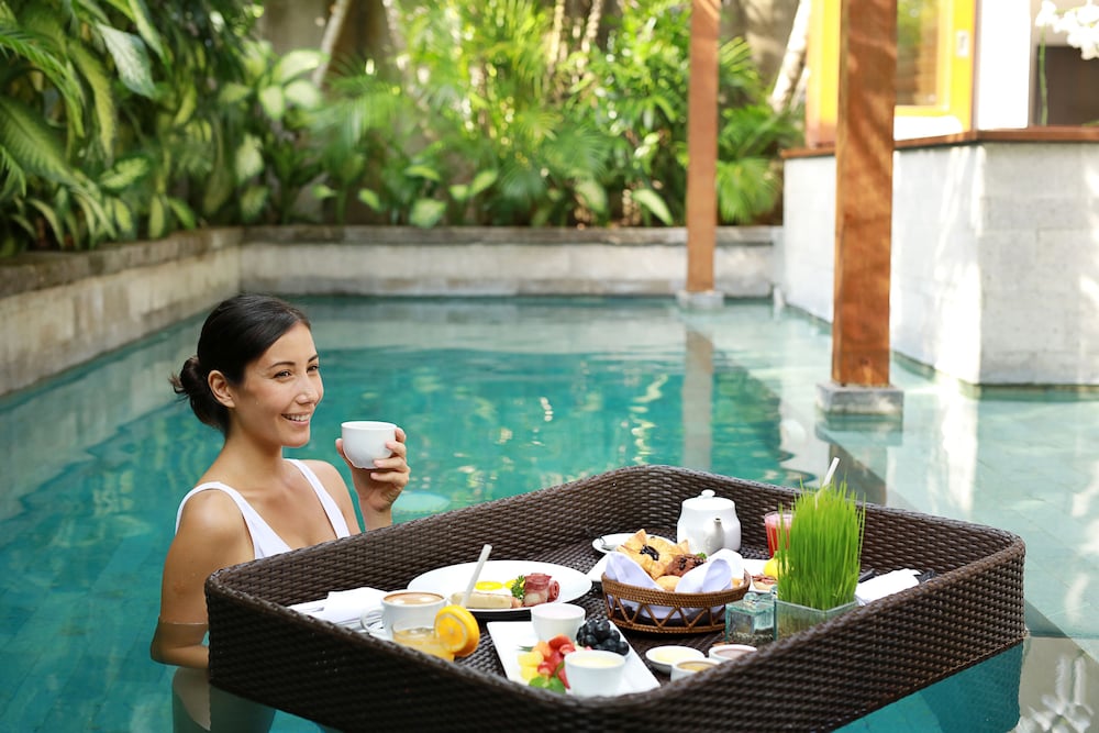 The Elysian Boutique Villa Hotel 35/50