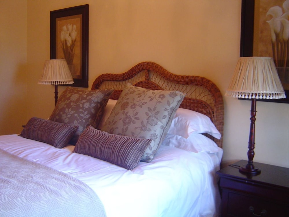 Kearsney Manor Guesthouse 17/31