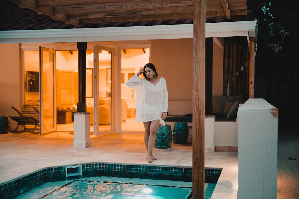 Jaguar Reef Lodge And Spa 37/73