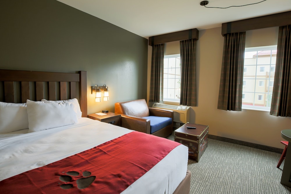 Great Wolf Lodge Illinois 13/46