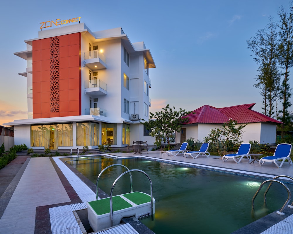 Zone Connect by The Park, Port Blair in PORT BLAIR