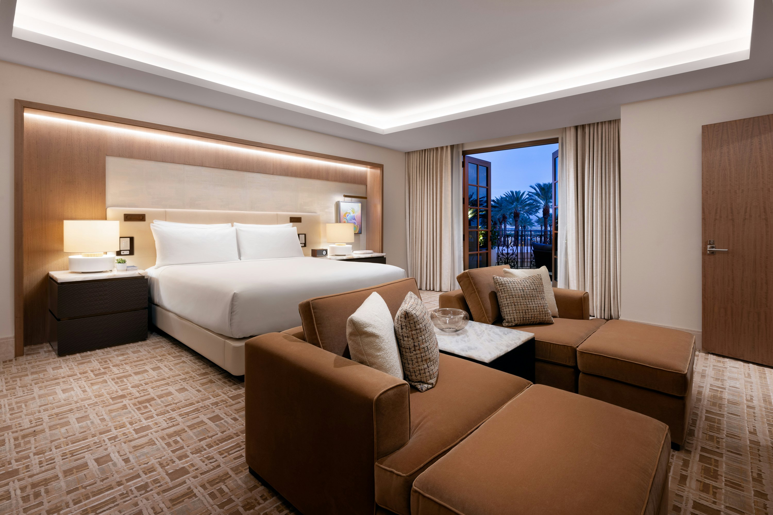 Green Valley Ranch Resort Spa and Casino 9/43