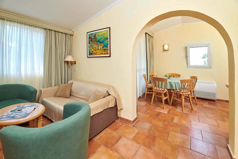 Apartments Bellevue Plava Laguna 11/43