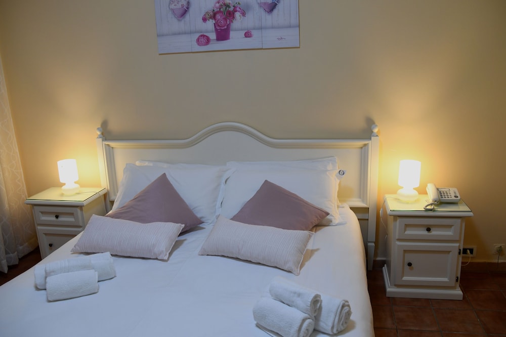 Villa Romana 8/41