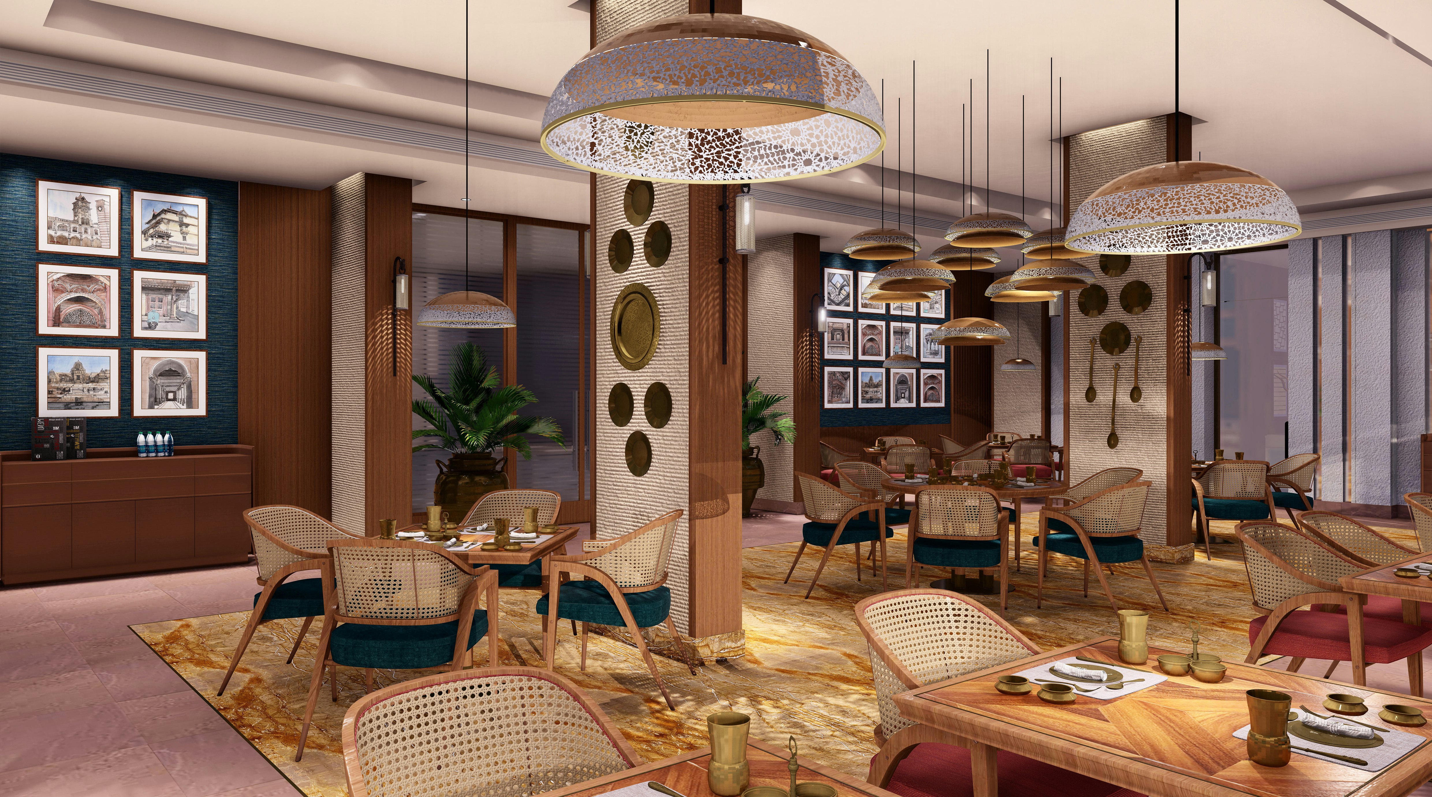 Vivanta Ahmedabad Sg Highway 20/47