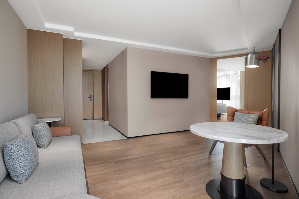 Four Points by Sheraton Shenzhen Bao'an 19/36