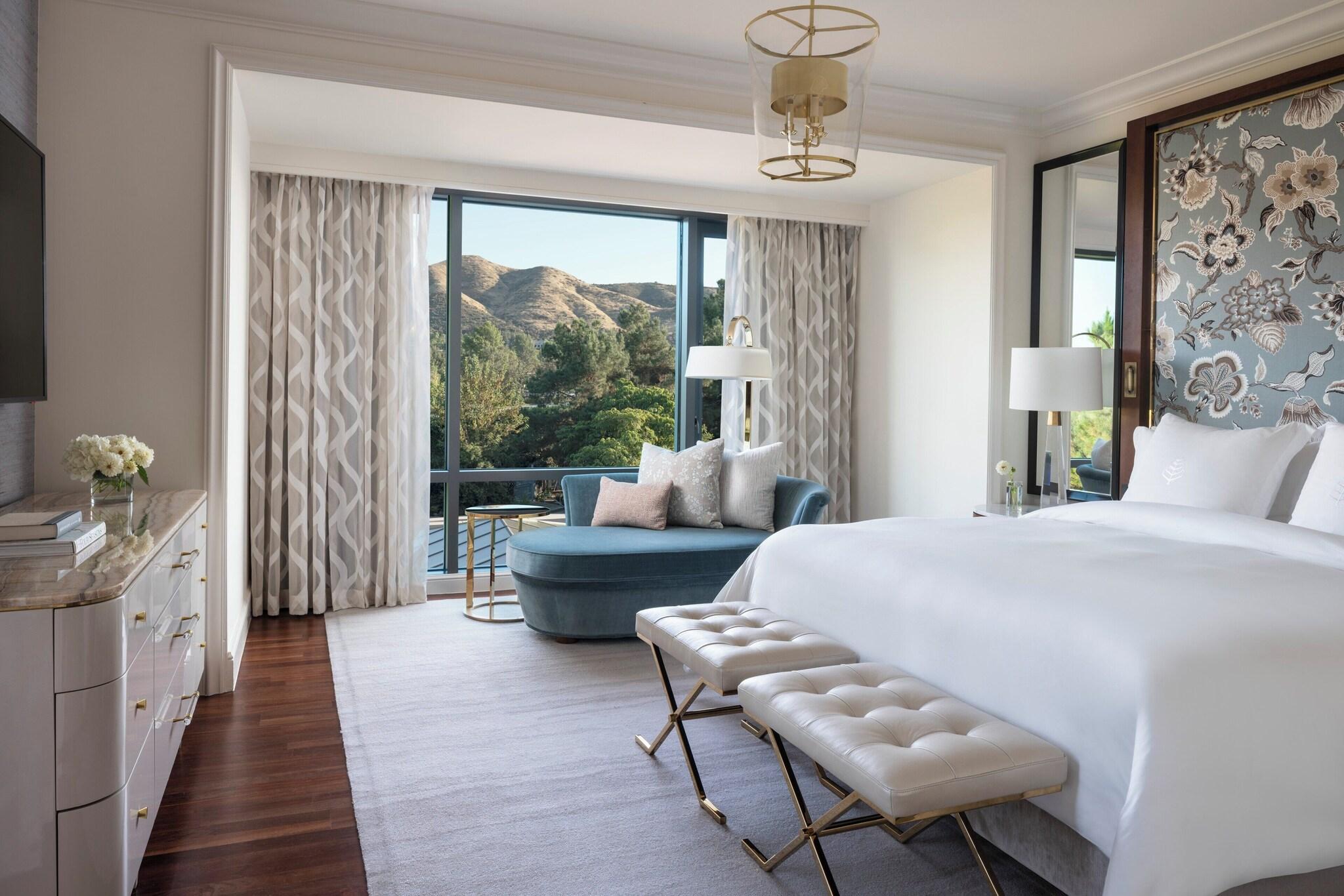 1 Bedroom, Malibu, Suite, Corner, Accessible