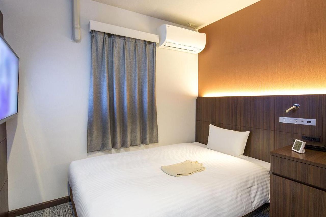 Amenity Hotel in Hakata 14/20