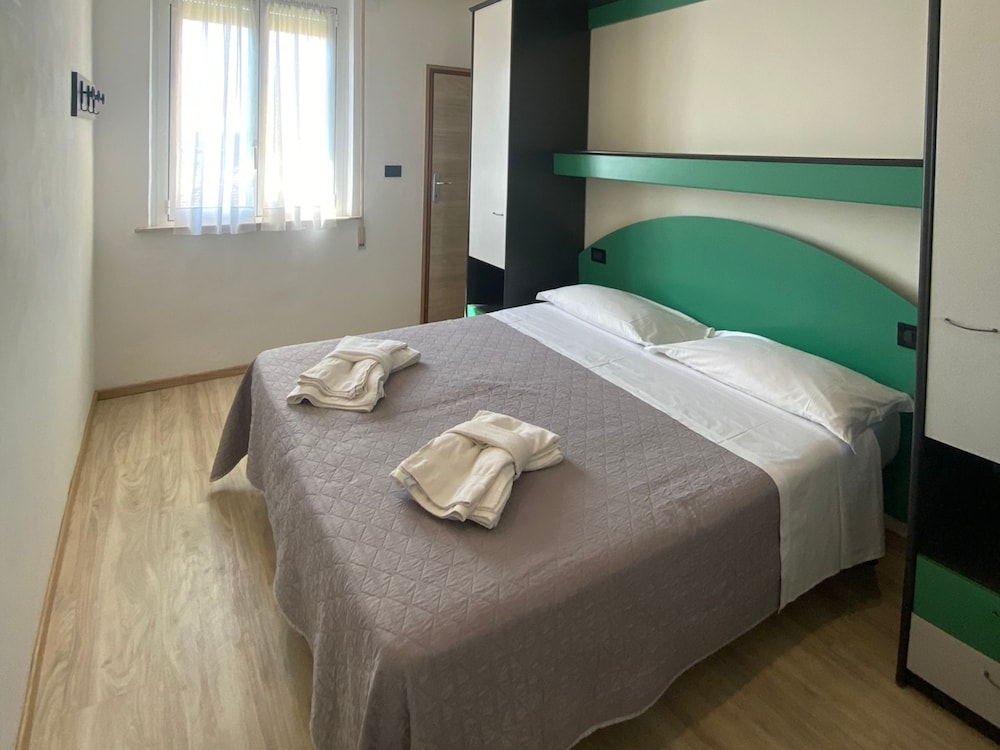 Hotel Tre Stelle 7/28