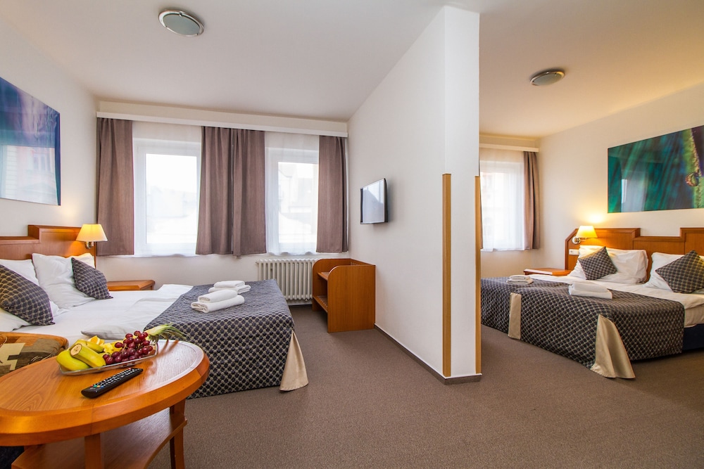 Hotel Medinek Old Town 16/57
