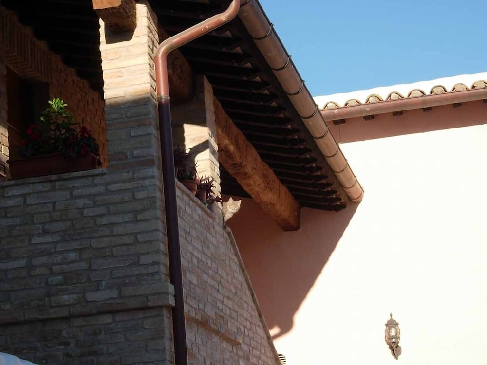 Colleverde Country House Beauty and Wellness 54/64