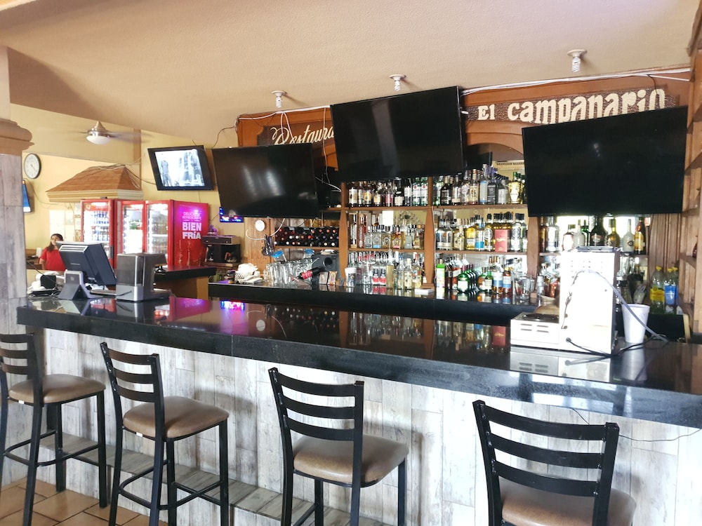 Hotel Posada Santa Fe 30/50