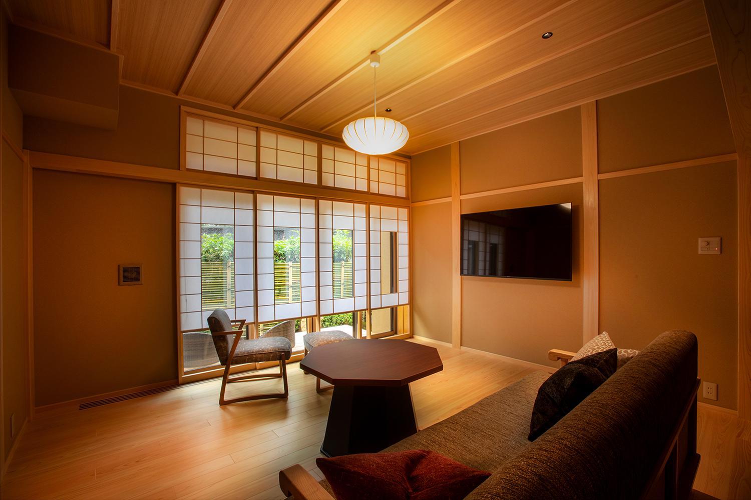 Hotel Utano Kyoto Besho 32/48