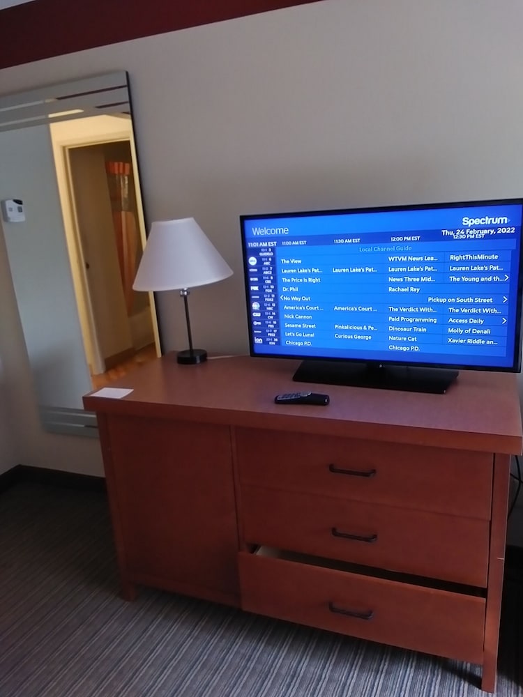 Travelodge by Wyndham Columbus State University 16/19