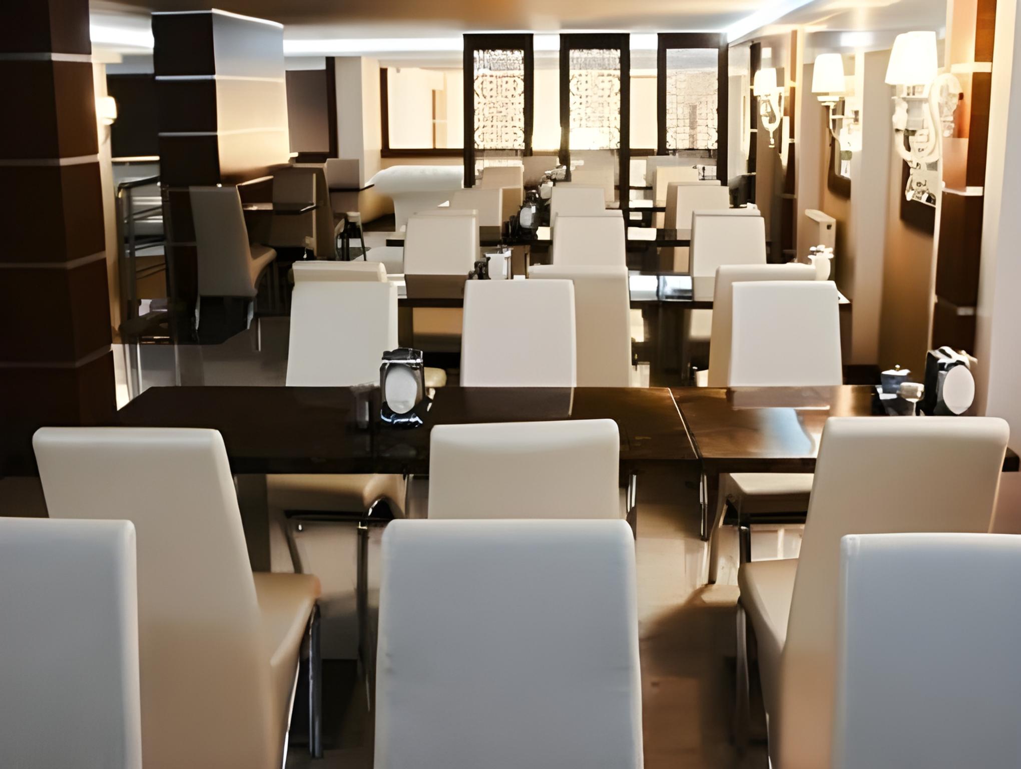 Royal Berk Hotel 15/25