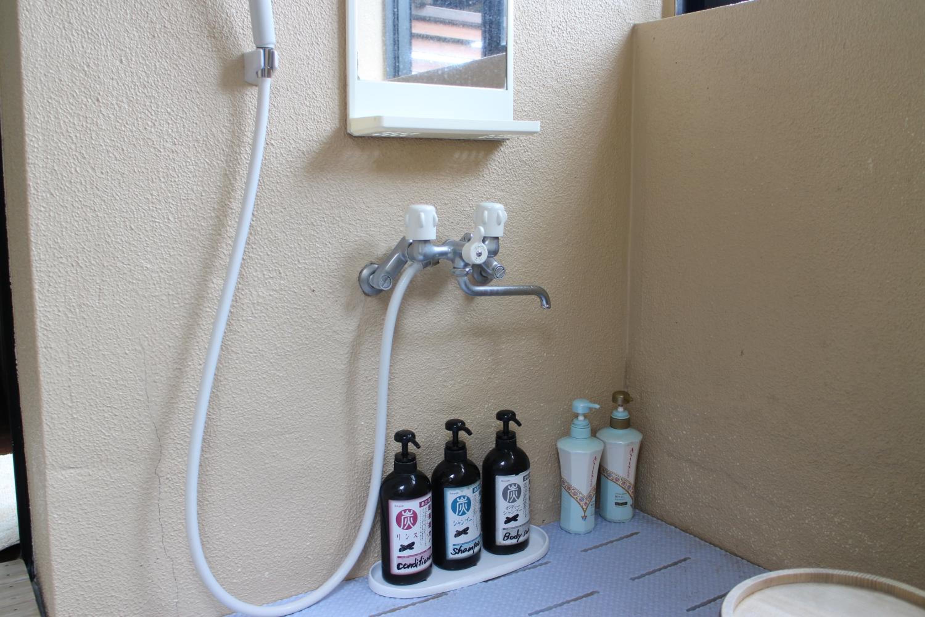 Japanese, Superior, Outdoor Bath, Annex