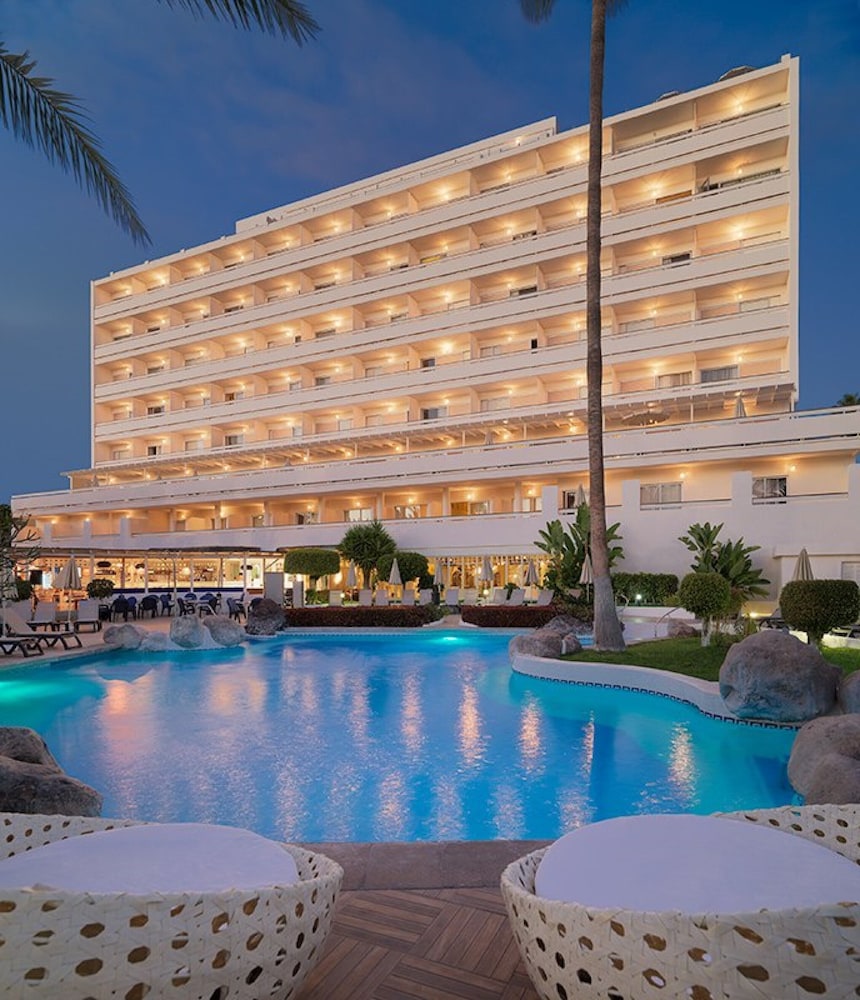H10 Big Sur Boutique Hotel - Adults Only in Los Cristianos