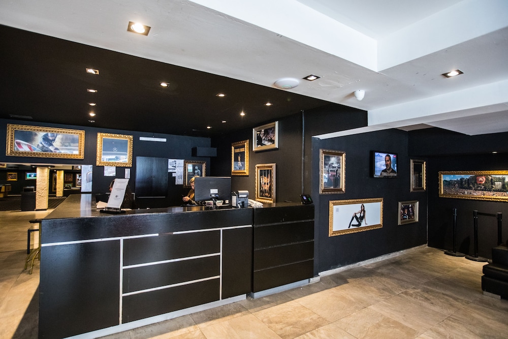 Hotel Bariloche Suites 3/49