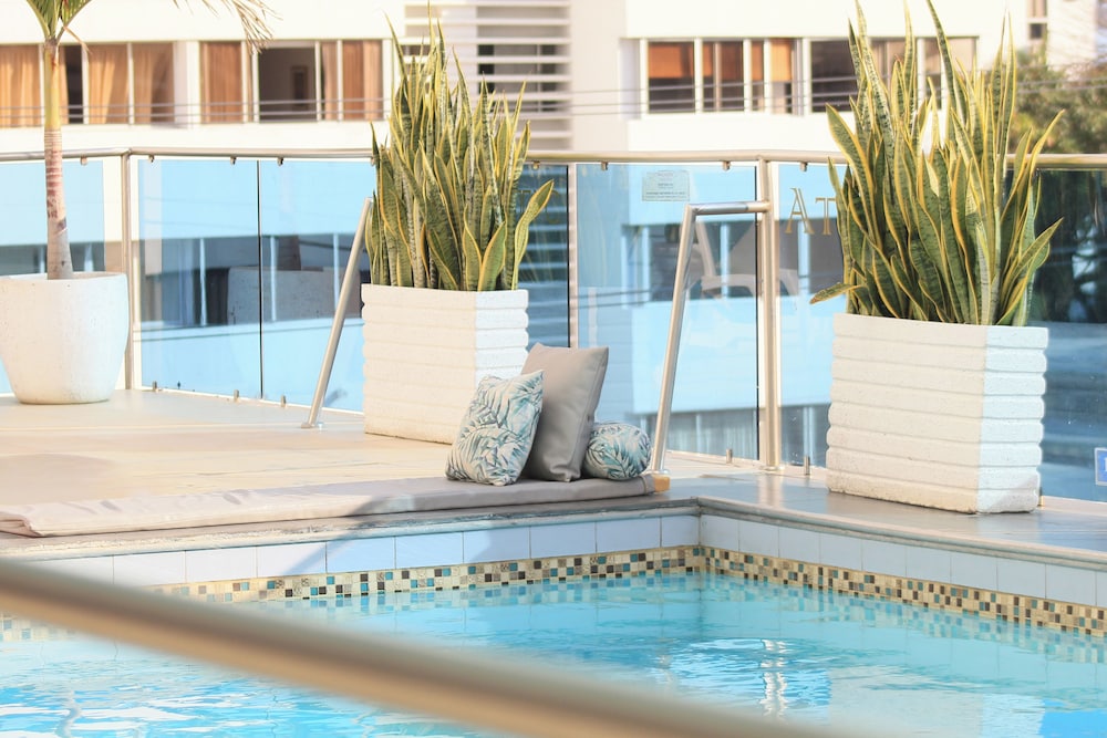 HOTEL ATLANTIC LUX 46/46