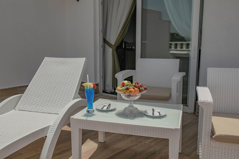The Green Oasis Hotel Spa 37/47