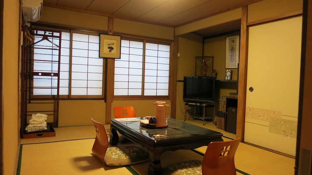 Fujiya Ryokan 24/31