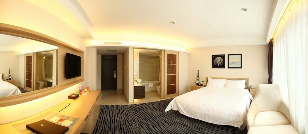 Honlux Apartment 14/50