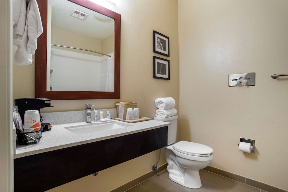 Comfort Inn Greenville I-65 19/35
