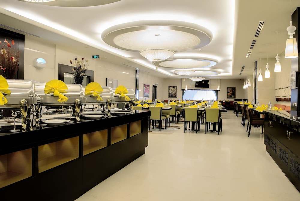 صفوة الغفران(Al Ghufran Safwah Hotel) 52/60