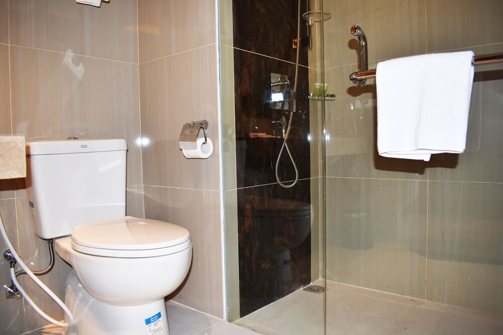 Grand Metro Hotel Tasikmalaya 14/45