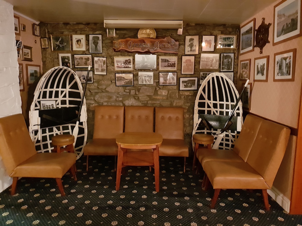 Old Priory Guest House 17/23