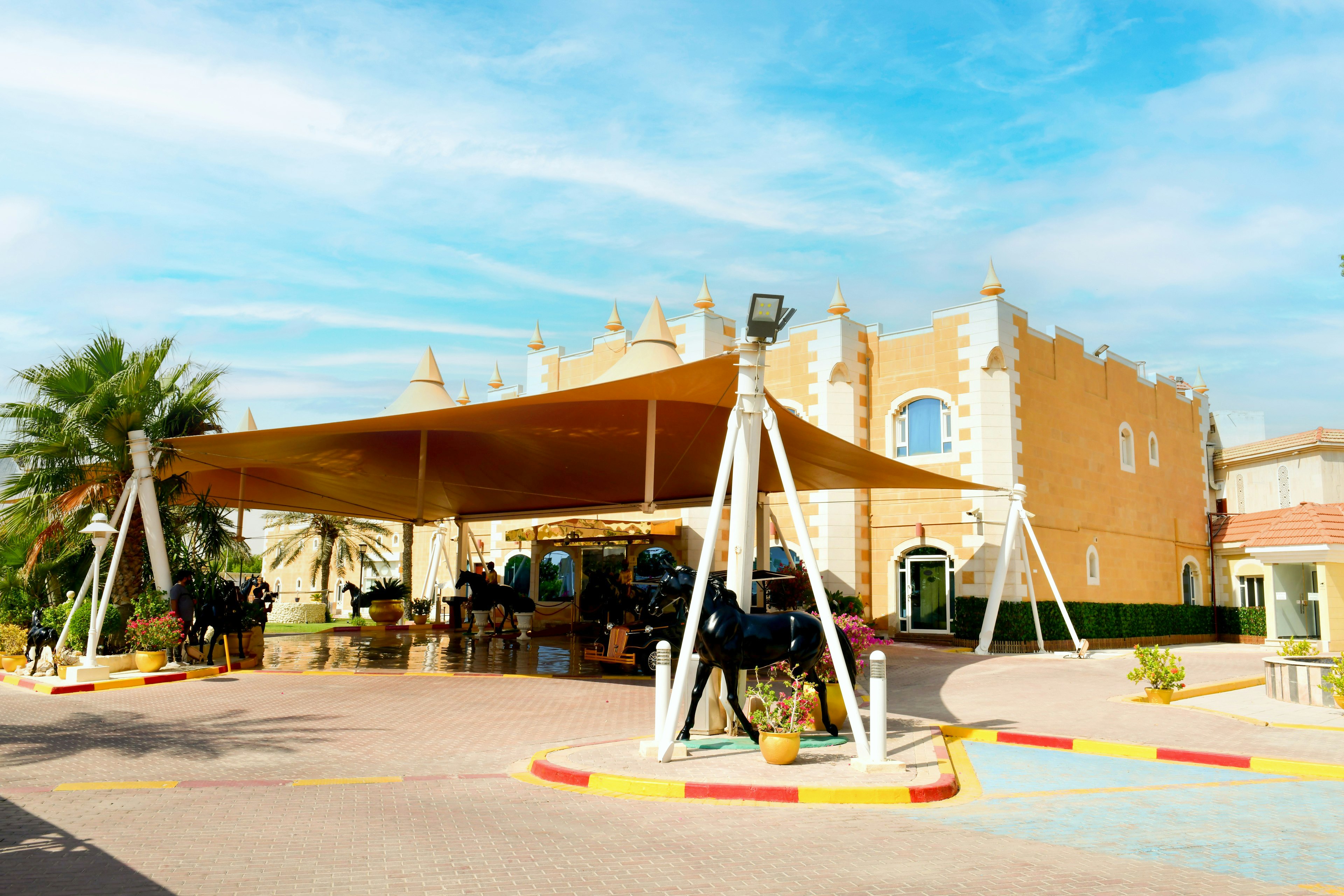 TOP Tio Sea Resort 11/19
