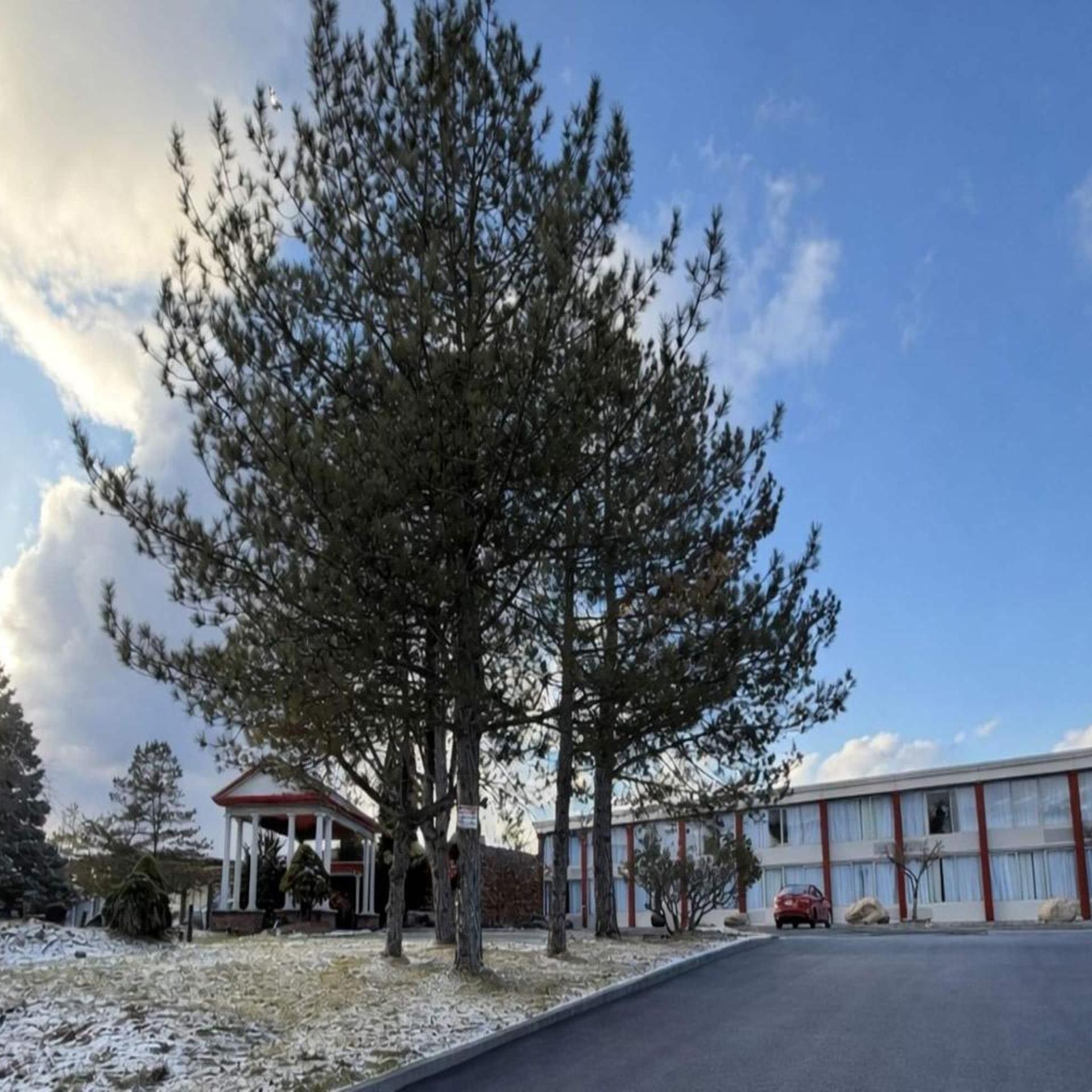 Ramada by Wyndham Cobleskill 21/23