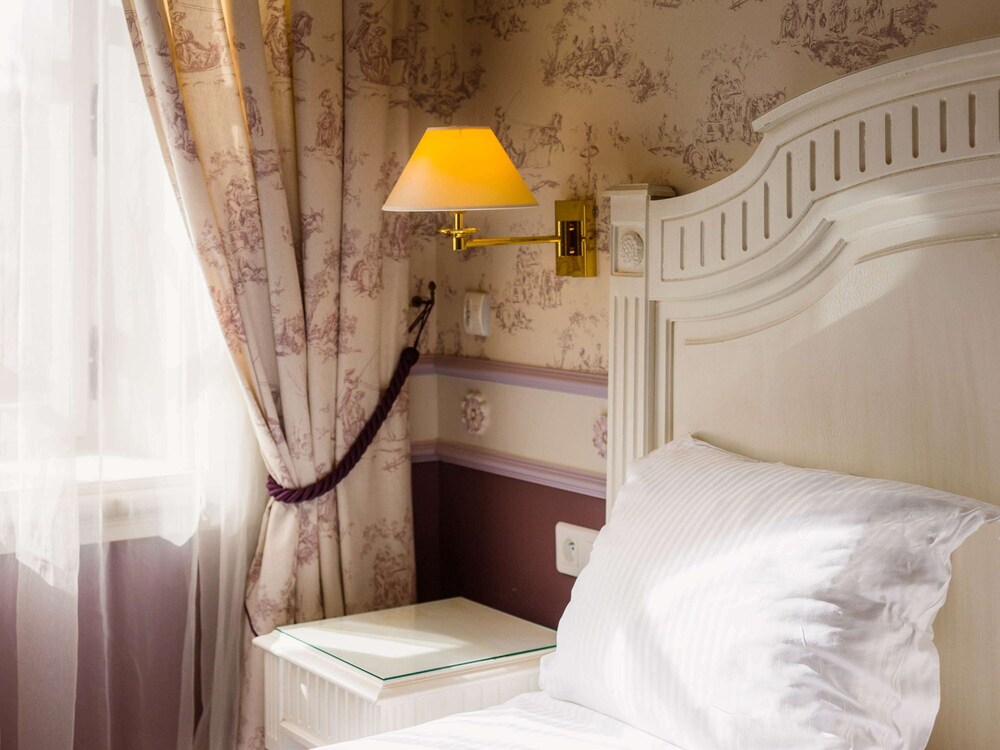 Mercure Moulins Centre Hotel de Paris 14/75