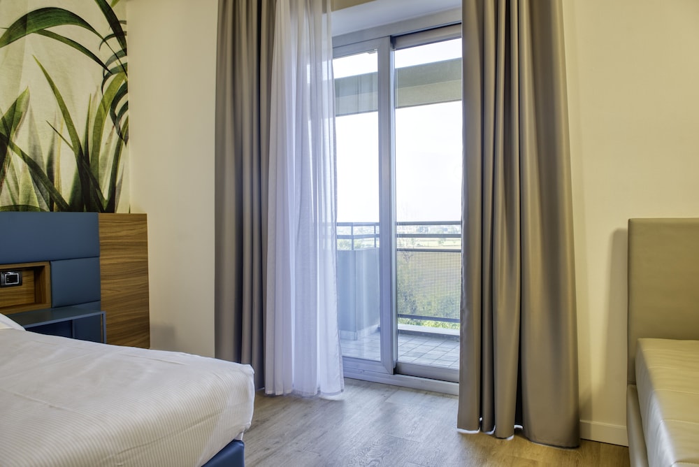 Palace Hotel Zingonia 15/67