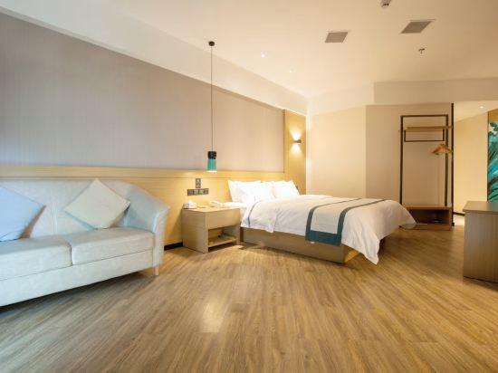 City Comfort Inn Xiantao First Middle School 21/52