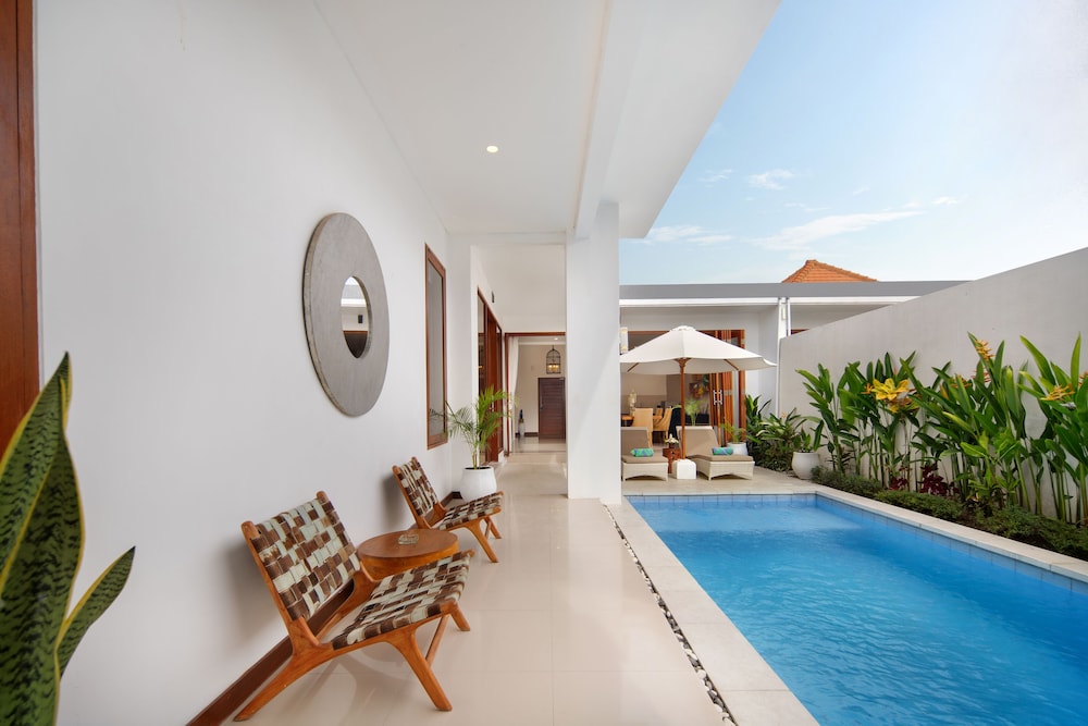 Monaco Blu Luxury Villas and Spa 29/33