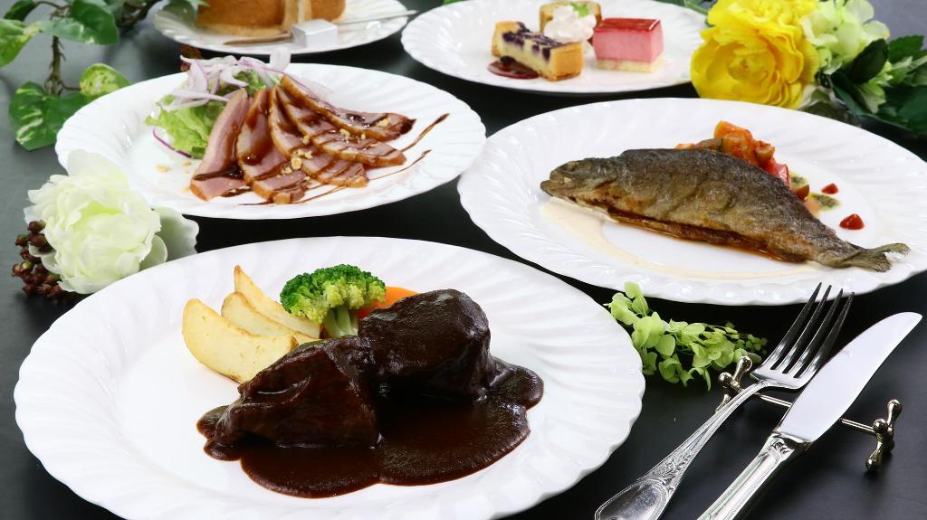 Hotel & Restaurant Yesterday photo5