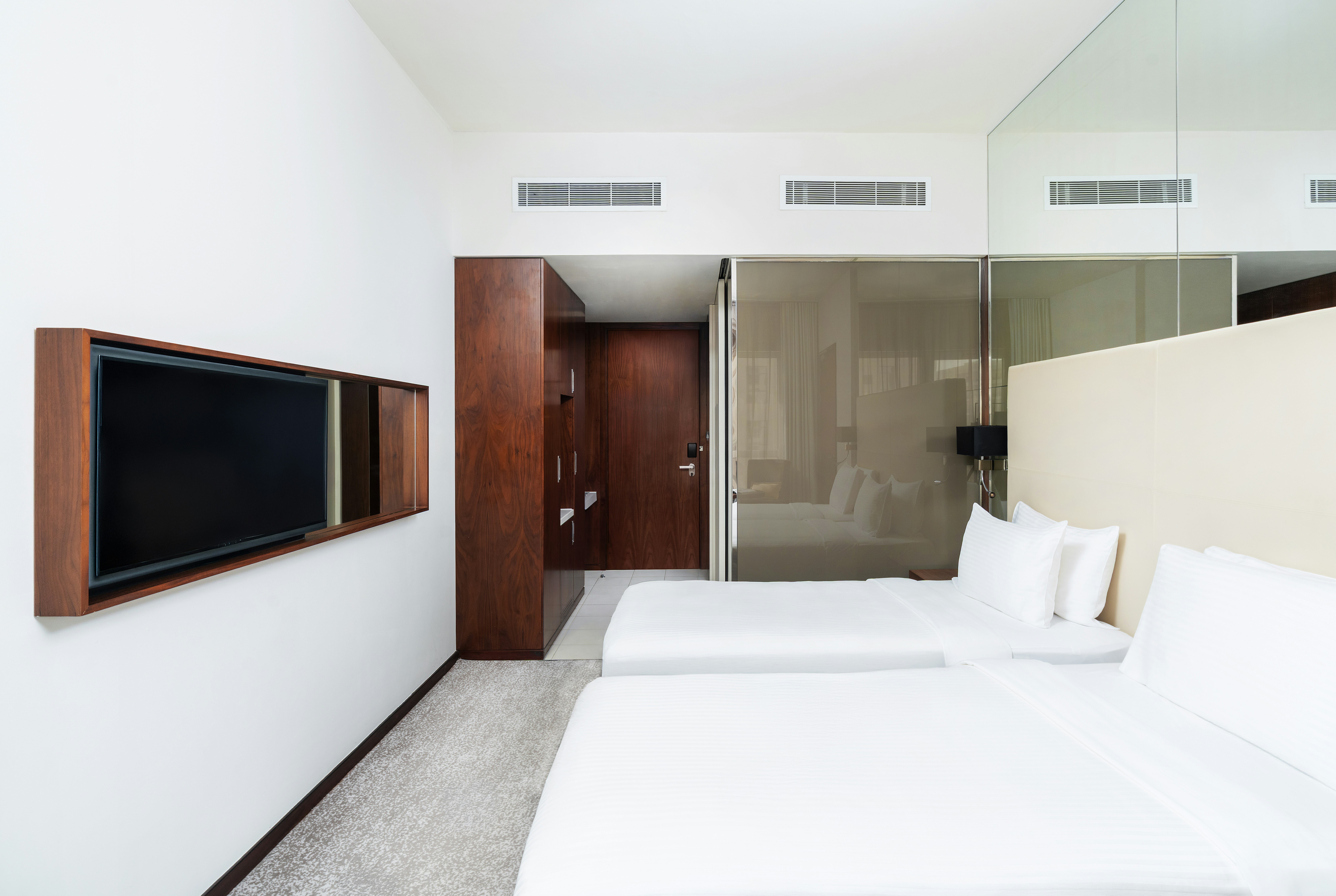 Centro, Twin Beds، سنترو عليا من روتانا(Centro Olaya By Rotana) 2/6