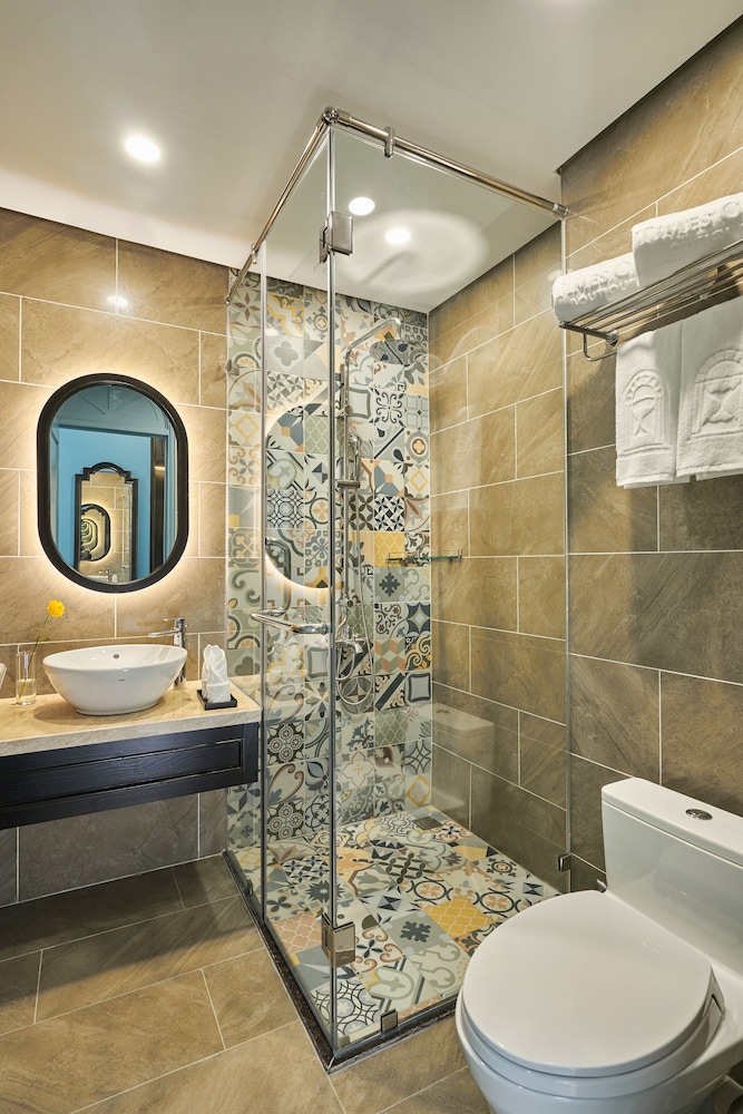 Times Corner Sorrento Boutique Hotel 45/49