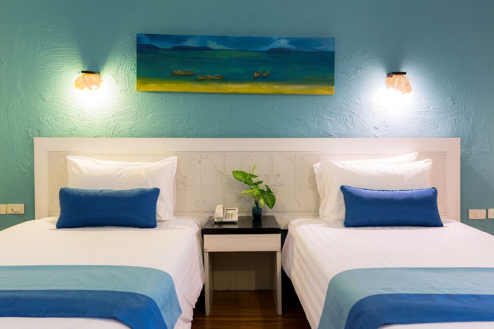 Vacation Village Phra Nang Inn 32/71