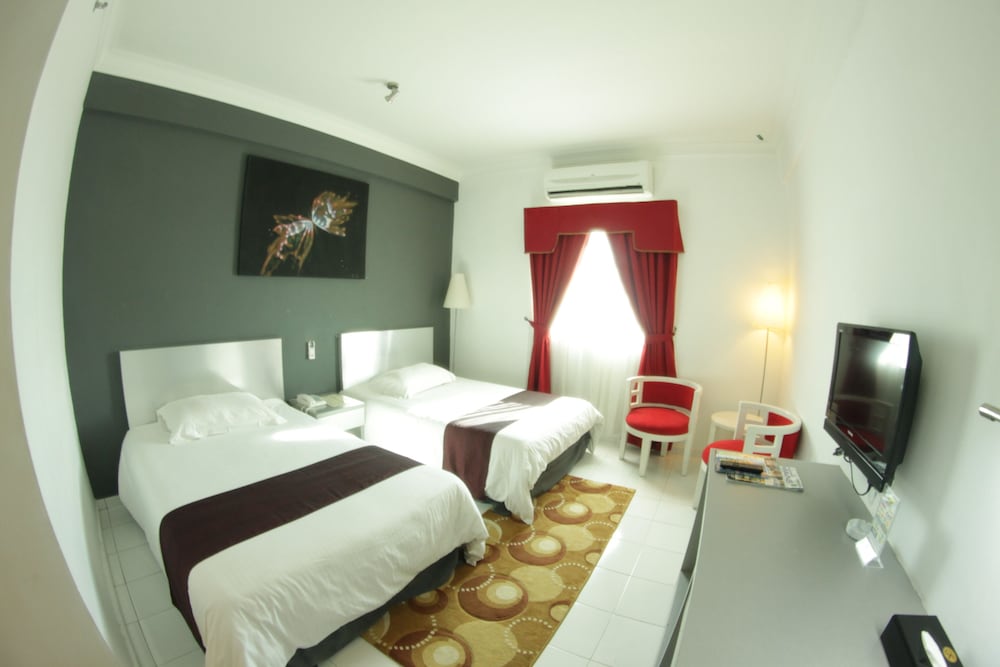 Klana Beach Resort Port Dickson 19/50