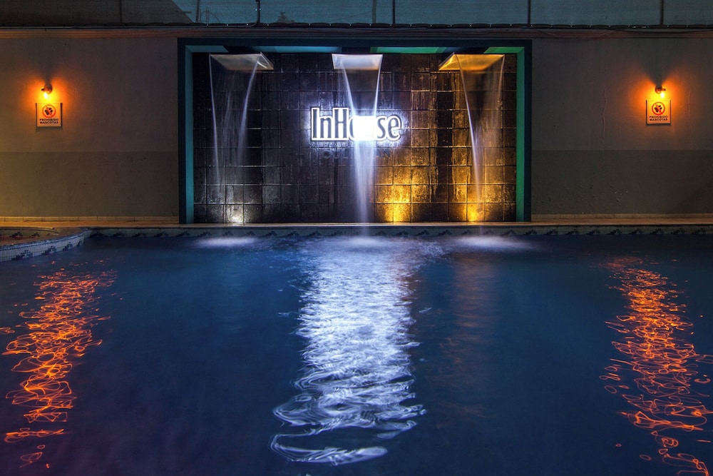 InHouse Culiacan (ex. Monterreal Hotel) 55/74