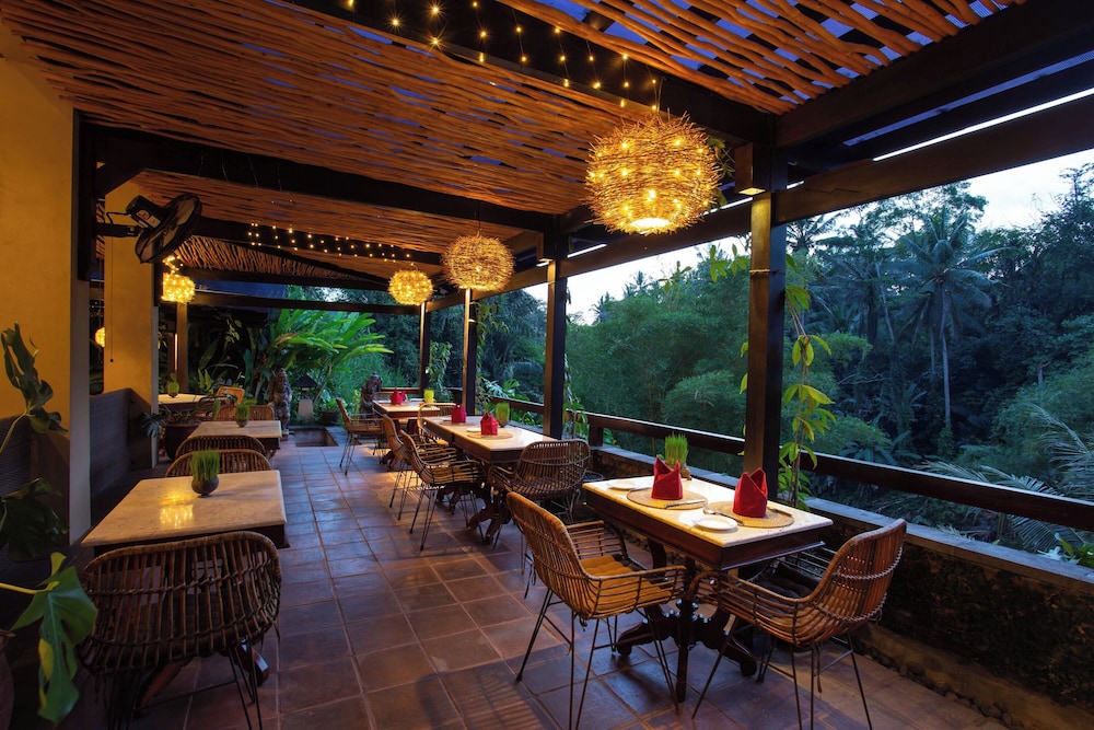 Villa Semana Resort Ubud 37/49