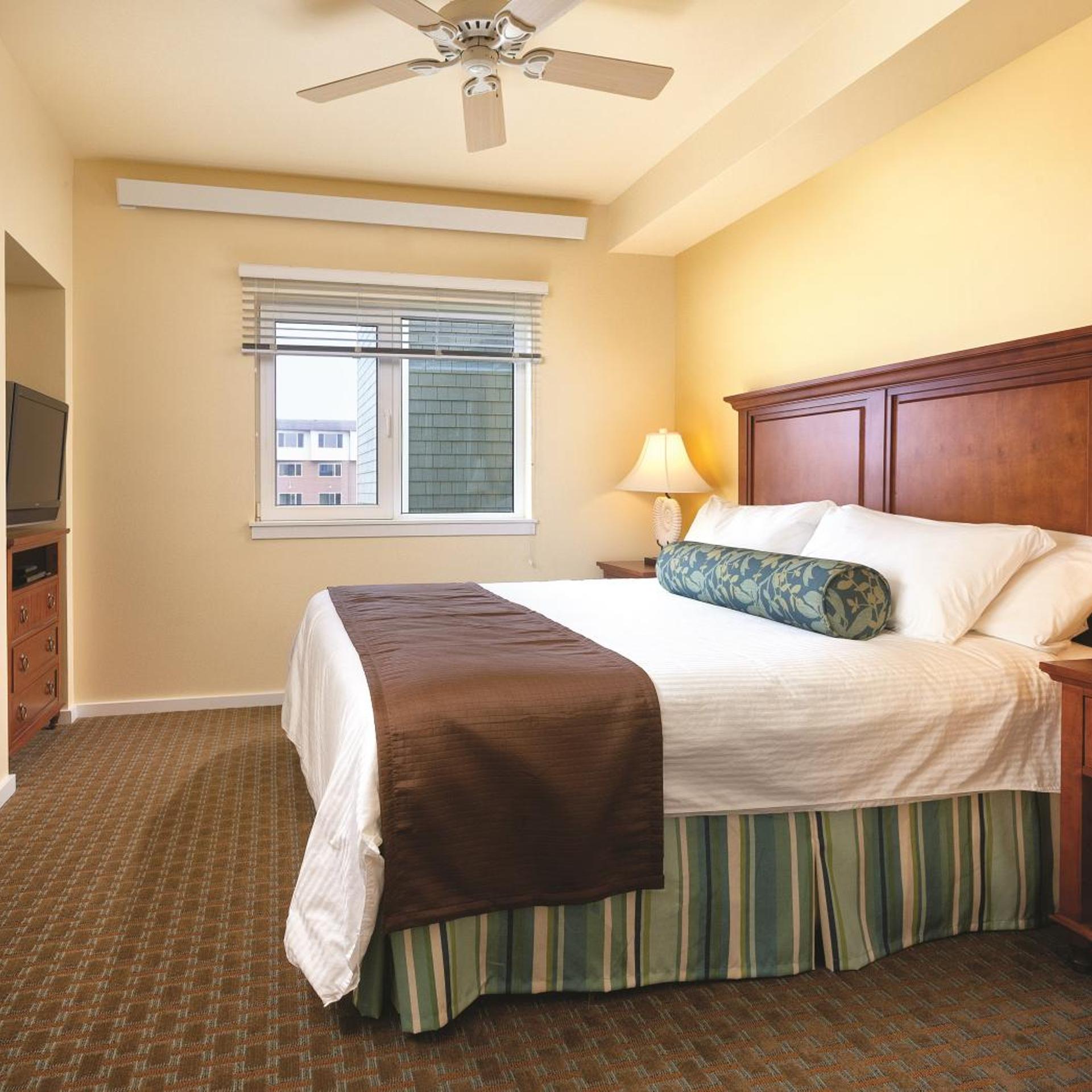 1 Bedroom, Apartment
