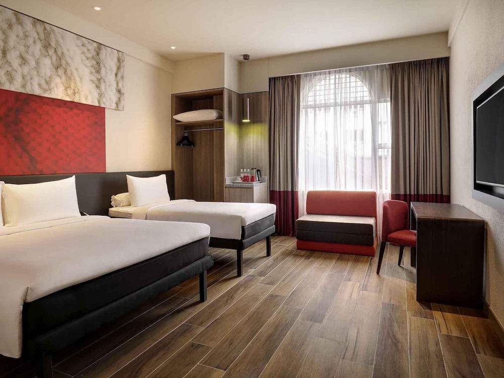 Ibis Melaka 17/66
