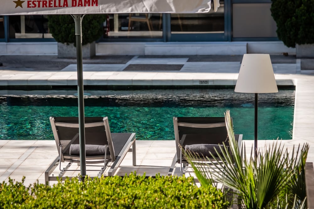 Sitges Park Hotel 60/63