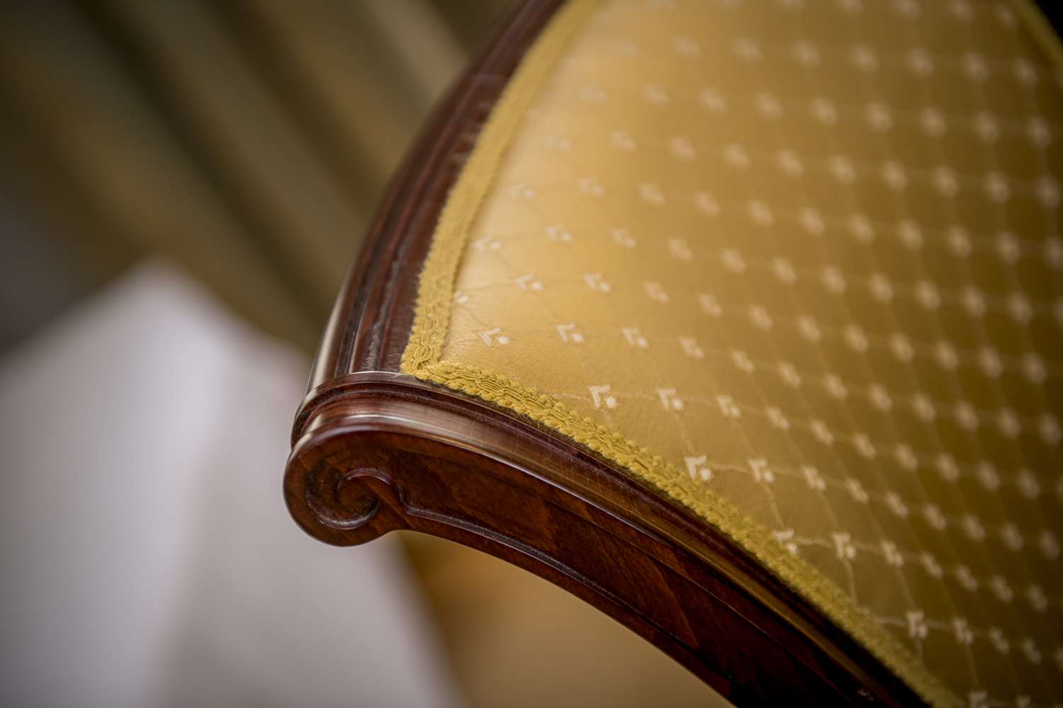 Best Western Cavalieri Della Corona Hotel 写真3