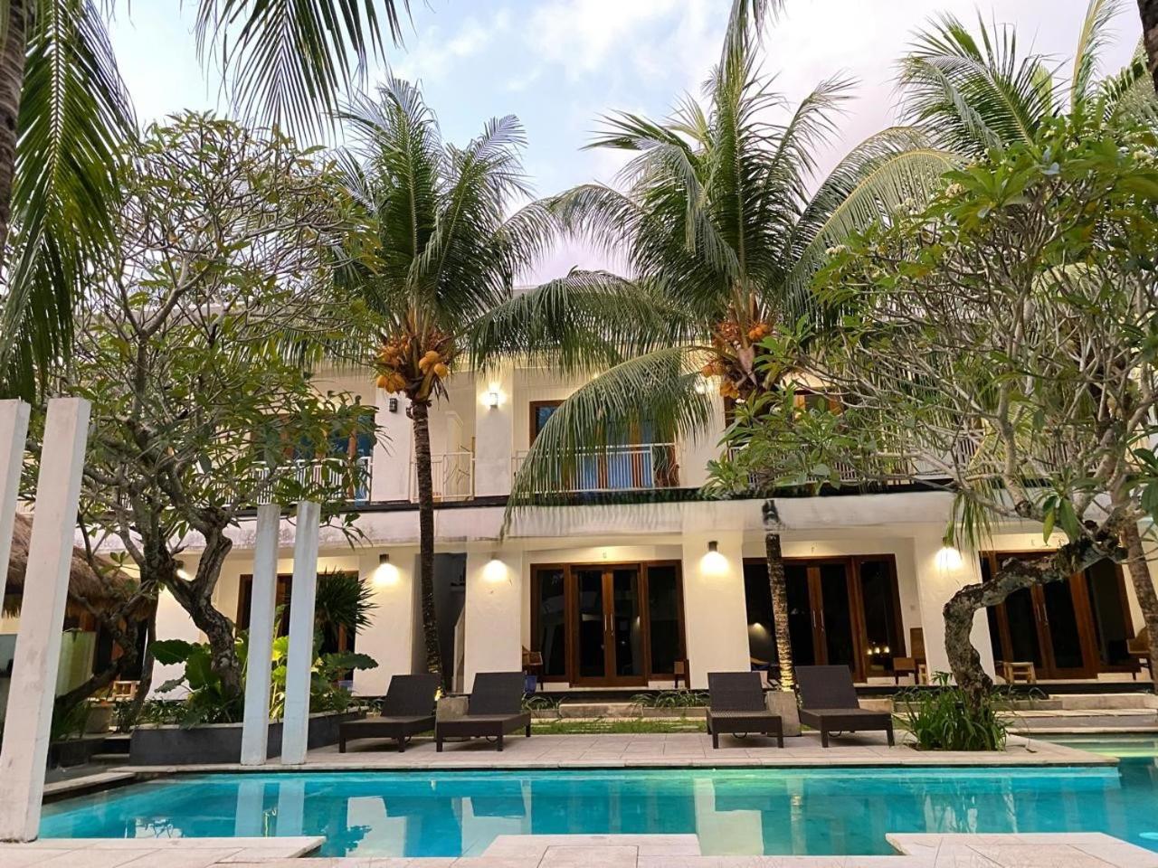 Alam Mimpi Boutique Hotel 1/46
